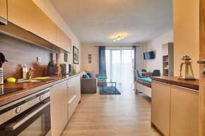 Apartmán Jasmin II, Frymburk Nad Vltavou